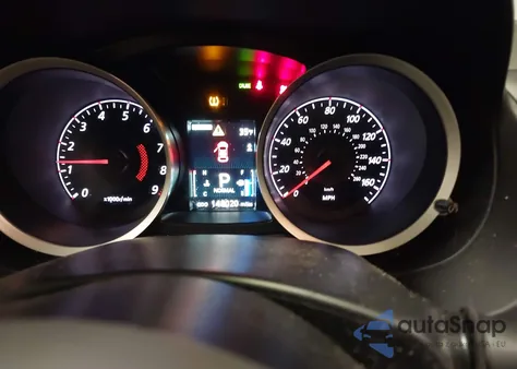 2015 Mitsubishi Lancer Ralliart from USA, damaged, VIN JA32V6FV0FU007708